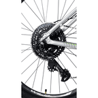 Bicicleta 29 Absolute Wild Elite 1x9v C/ Hidráulico