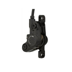 FREIO DISCO SHIMANO DEORE M6000 DIANTEIRO RESINA - PRETO