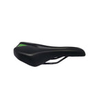 SELIM ELLEVEN MTB GEOMETRIC GEL MEMORY FOAM 275X145MM - PRETO