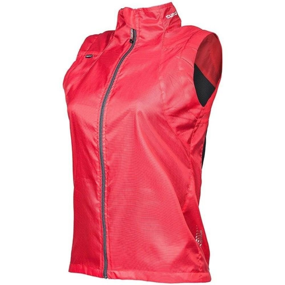 COLETE CORTA VENTO CURTLO ERGOFIT FEMININO
