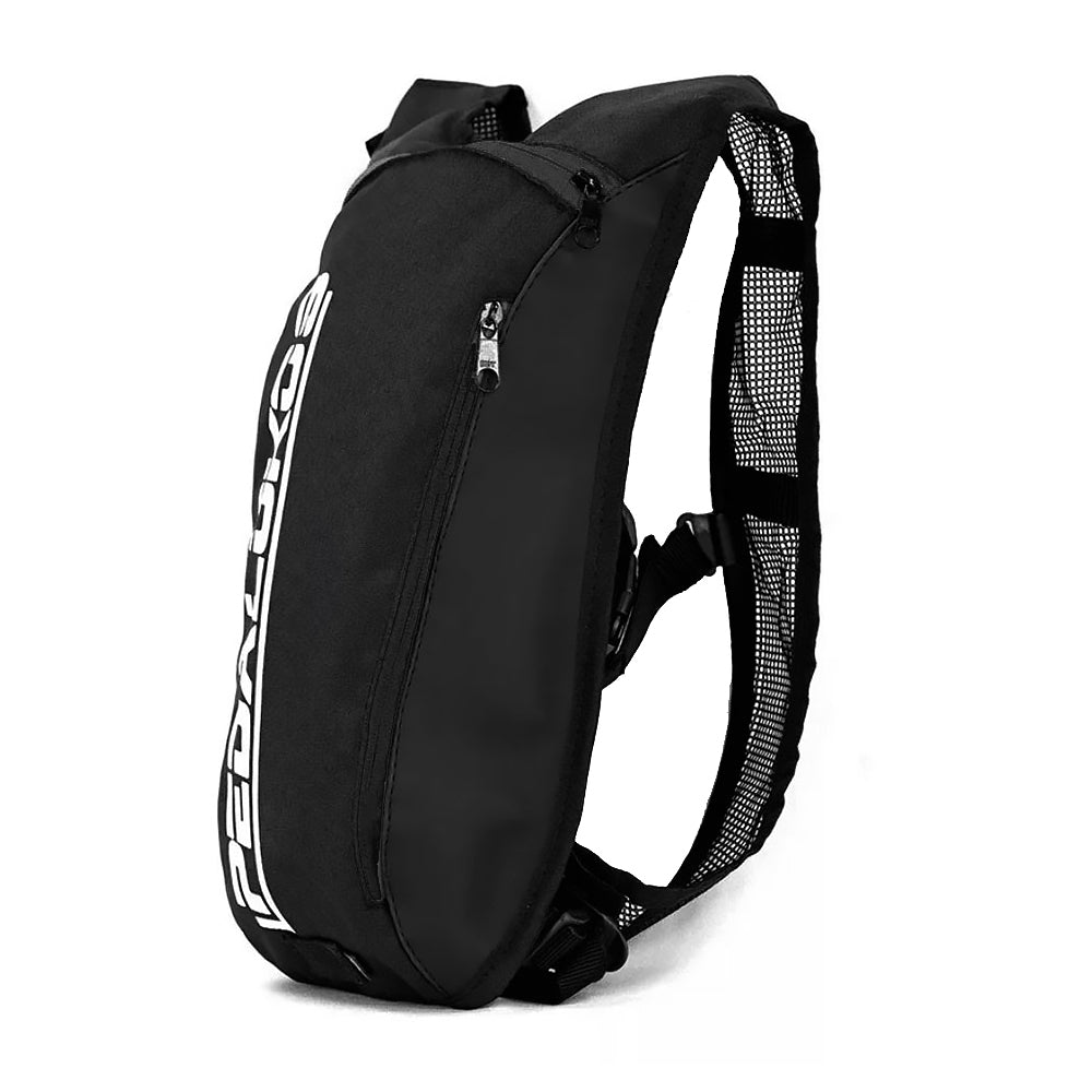 MOCHILA DE HIDRATAÇÃO 3L PEDALOKOS C/ REFIL