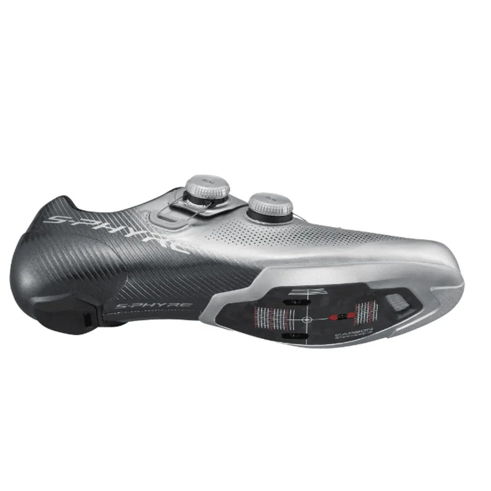 SAPATILHA SHIMANO SH-RC903 S-PHYRE CARBON