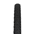 PNEU 29X2.40 KENDA K1214 REGOLITH PRO SCT CS TUBELESS KEVLAR - PRETO/MARROM