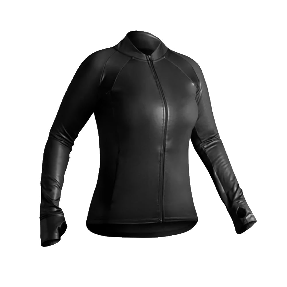 Jaqueta Ciclismo Térmica Feminina Up Apparel Donna