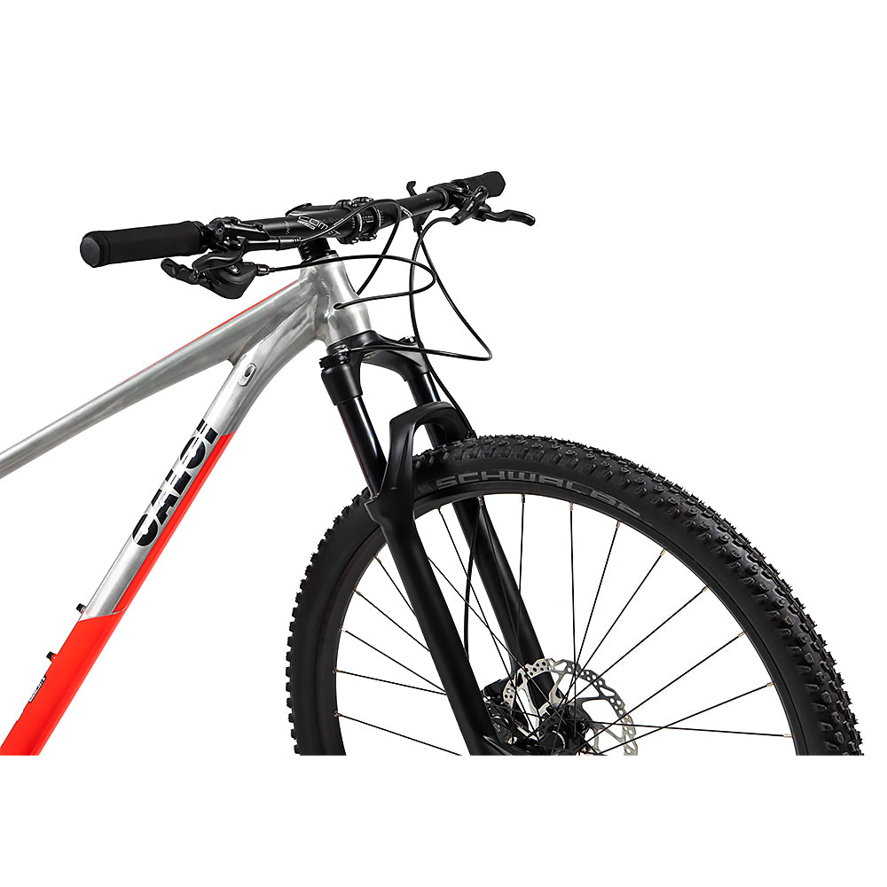 Bicicleta 29 Caloi Elite Alumínio Deore 12v Suntour