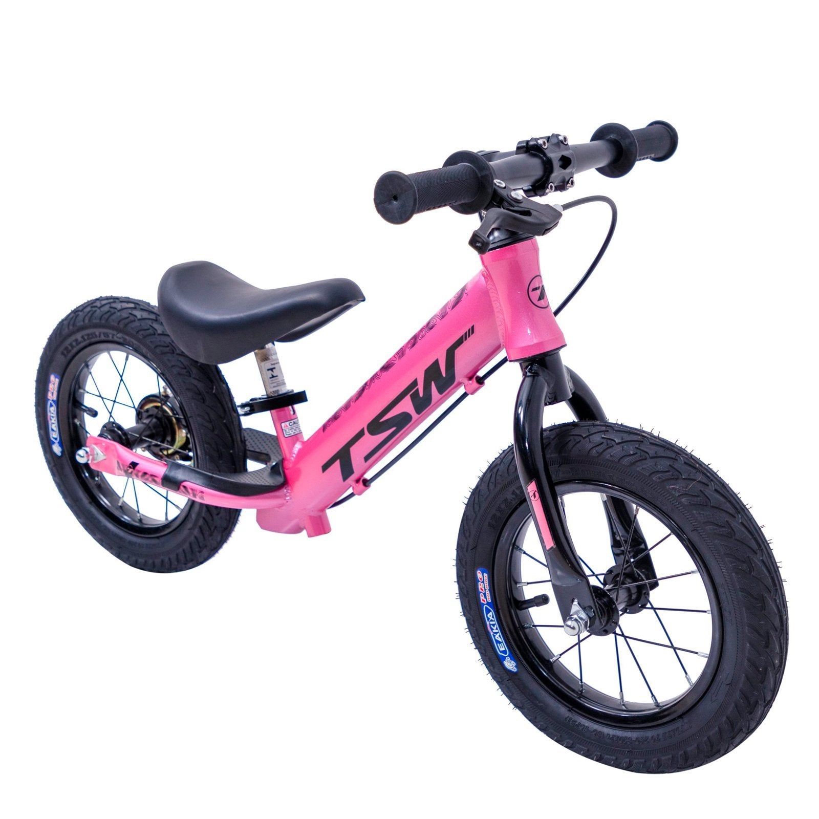 BICICLETA 12 BALANCE BIKE TSW MOTION INFANTIL ALUM.