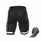 BRETELLE CILISMO LE COQ SPORTIF TECH - M