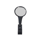 KIT SEGURANÇA REFLETORES D/T RODAS ESPELHO BUZINA CAMPAINHA TRIM TRIM