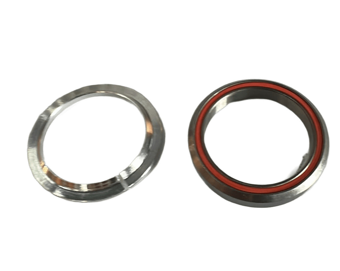 ROLAMENTO E CONE INVERIOR DA CAIXA DIREÇÃO TAPERED ABSOLUTE ROLAM. INTEGRADO 52mm