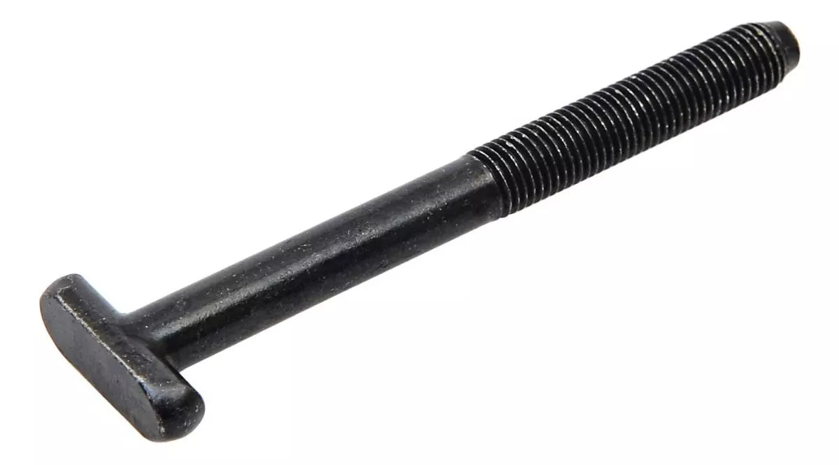 PARAFUSO THULE DE REPOSIÇÃO FIXAÇÃO RACK CABEÇA T 5,5cm Bolt M6x60.5