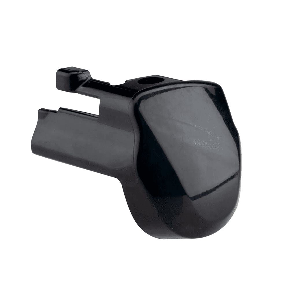 ESPELHO DIREITO ALAVANCA STI SHIMANO 105 ST-R7000 (Y8ZG98030) - PRETO