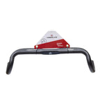 Guidão 31,8 Absolute All Road Gravel 25dr Sweep 420mm