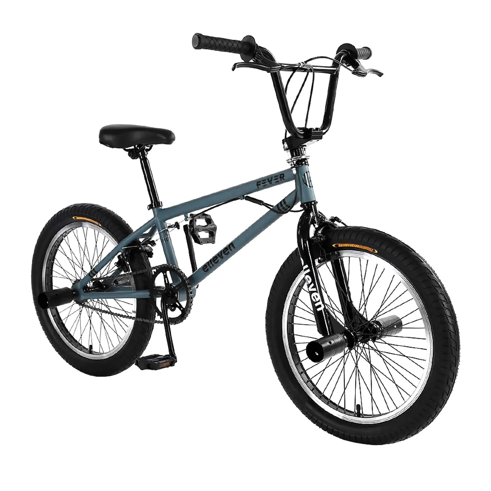 Bicicleta 20 Elleven Cross Fever