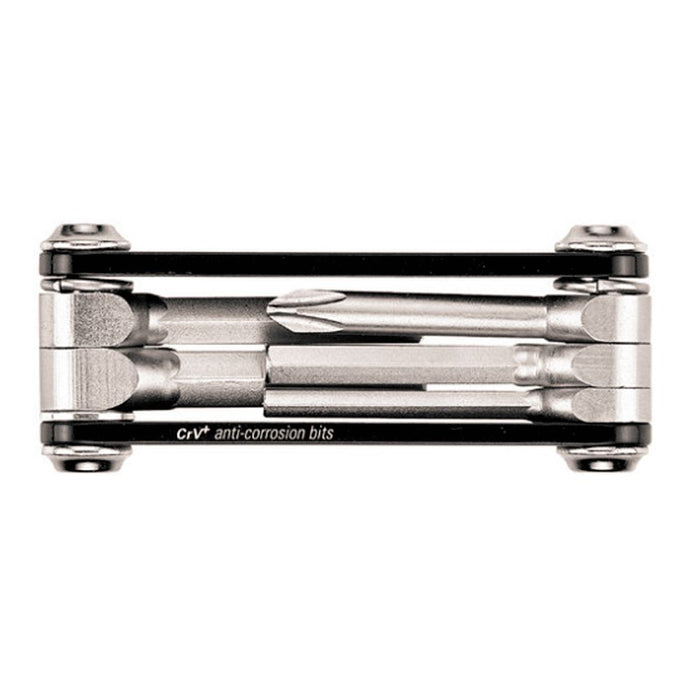 CANIVETE LEZYNE 5F V-5 - PRETO