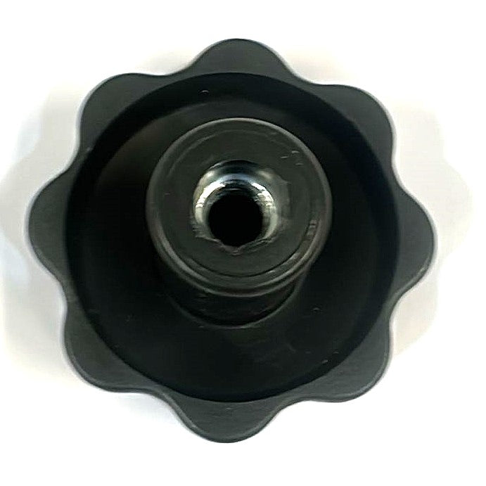 PORCA BORBOLETA DE FIXAÇÃO TRANSBIKE CALHA TETO LONG LIFE UNIDADE