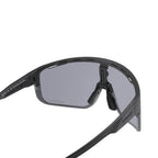 OCULOS SHIMANO PULSAR3 - ARMACAO COMPLETA PRETO FOSCO - LENTE PHOTOC