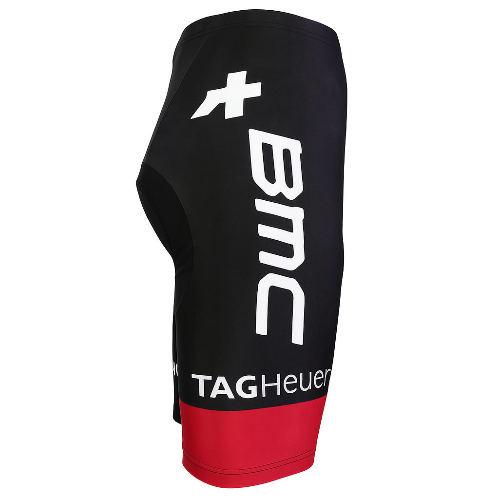 BERMUDA CICLISMO BMC MASCULINA CABANI SPORTS - P