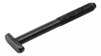 PARAFUSO THULE DE REPOSIÇÃO FIXAÇÃO RACK CABEÇA T 9,2cm Bolt M6x60,5