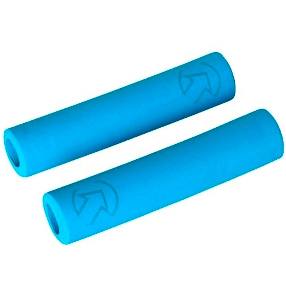MANOPLA SHIMANO PRO SILICONE XC 32MM X 130MM