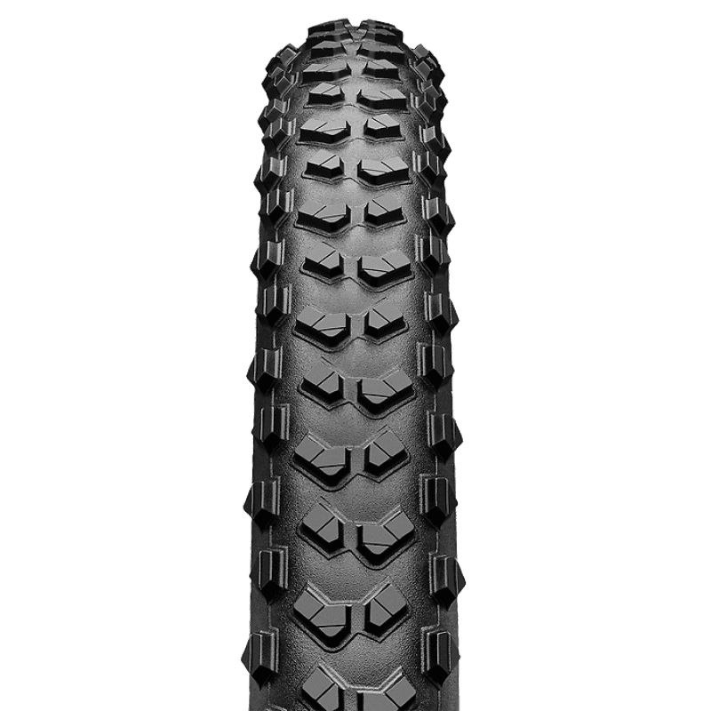 PNEU 29X2.30 CONTINENTAL MOUNTAIN KING 2 PROTECTION BL.CHILI - PRETO