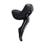 ALAVANCA CÂMBIO/FREIO HIDRÁULICO TRASEIRO SHIMANO 105 ST-R7020/BR-R7070 (DIREITO) - PRETO