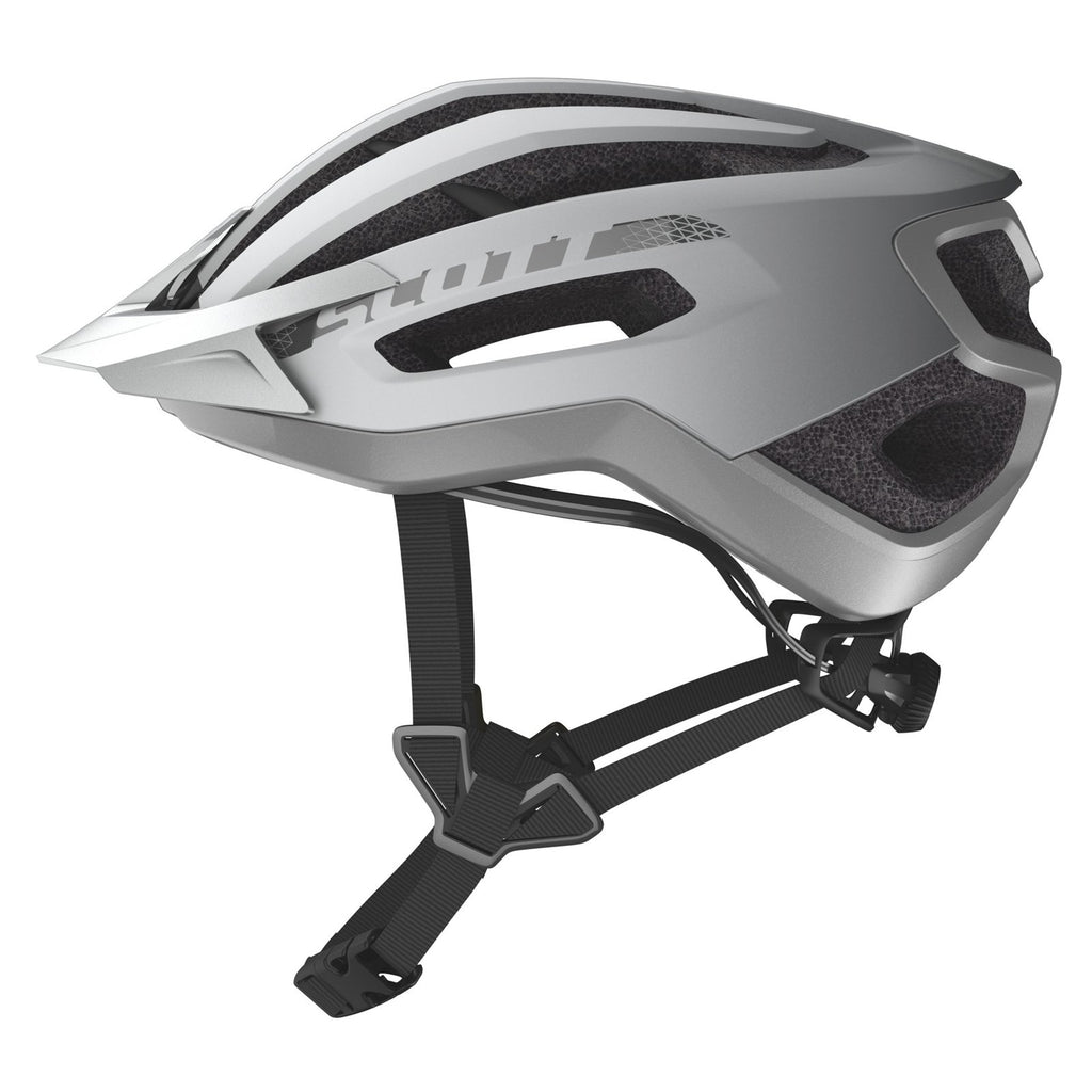 Capacete Scott Fuga Plus Rev Mips