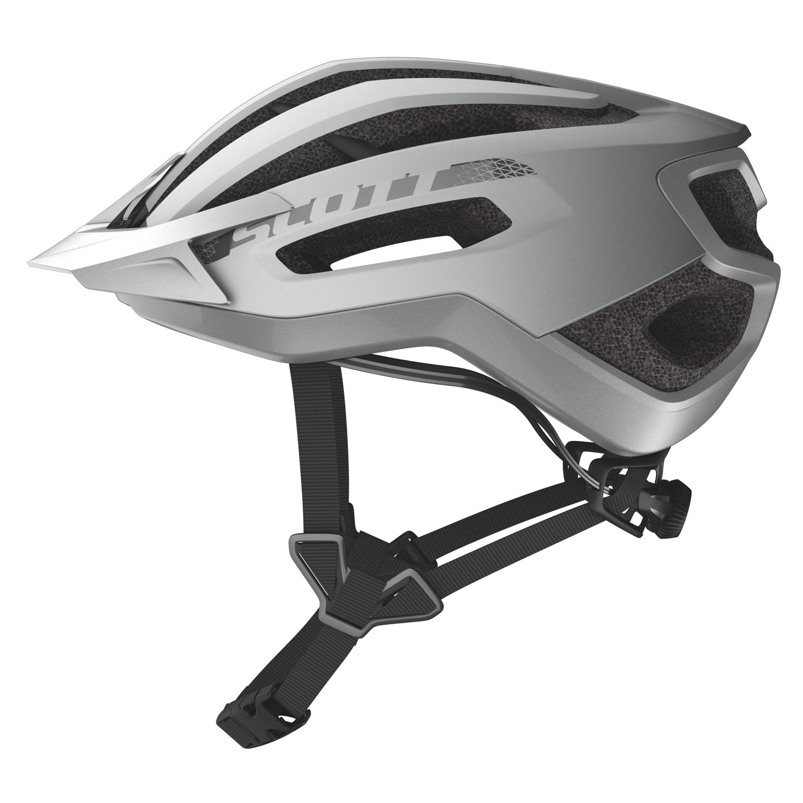Capacete Scott Fuga Plus Rev Mips