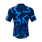 CAMISA CICLISMO MAURO RIBEIRO IDENTITÉ 2023/2024