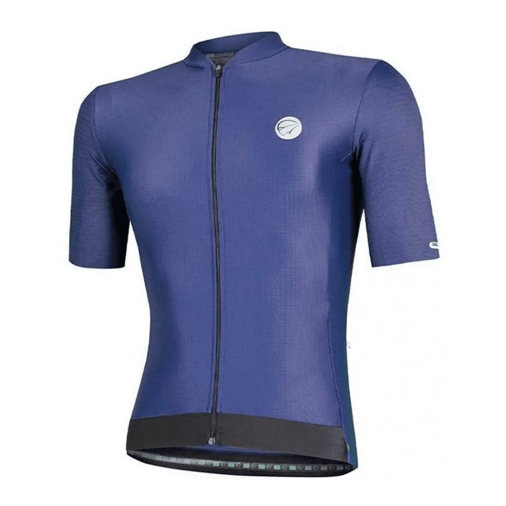 CAMISA CICLISMO MAURO RIBEIRO FIBER