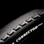 PNEU 700X45 GOODYEAR CONNECTOR SPEED RACE TLR PRETO GR.032.45.622.V003.R