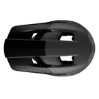 Capacete De Ciclismo Dh Lazer By Shimano Full Face Cage Kineticore - Preto - M