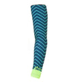 MANGUITO Z-NINE STRIPES - VERDE - P