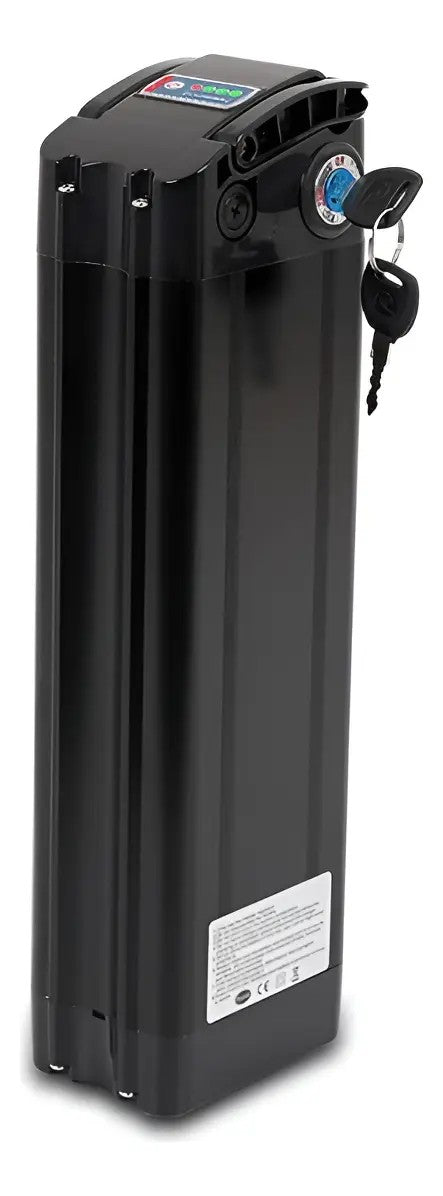 BATERIA PARA BIKE MOD. RADAR