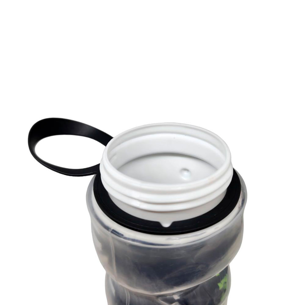 CARAMANHOLA ISOTÉRMICA ELLEVEN EL SERIES C/ BICO AUTOMÁTICO 590ML