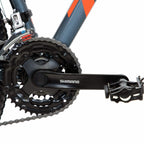 Bicicleta 29 Tsw Hunch New 24v Shimano Altus