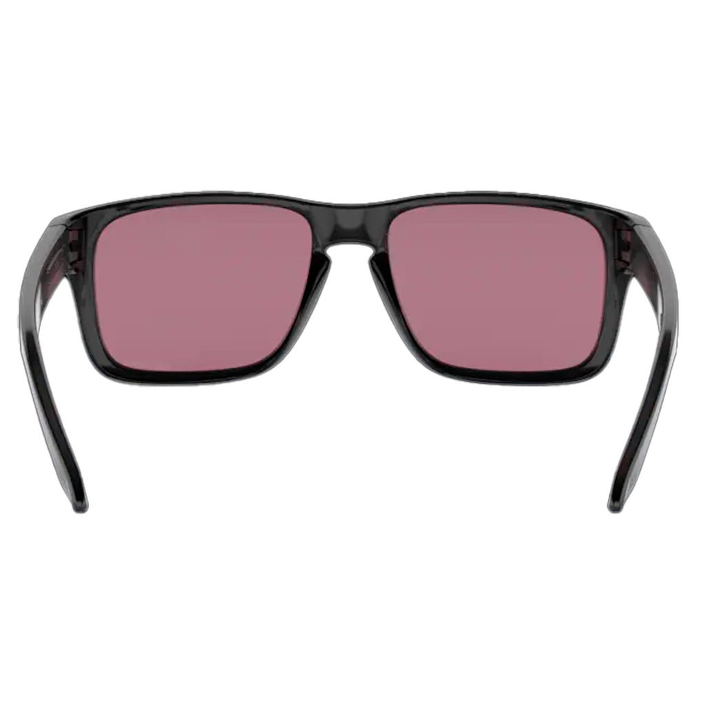 ÓCULOS OAKLEY HOLBROOK XS PRIZM JADE - PRETO BRILHO