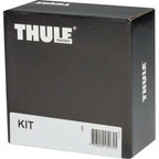 Kit de Fixação Thule Rapid System (1366) - Mini Cooper 3P Hatch (Mk II) 07-14 - Teto Normal