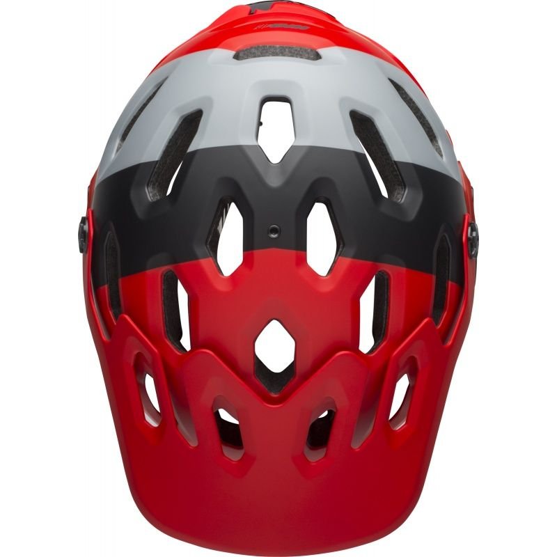 CAPACETE BELL SUPER 3R MIPS ENDURO