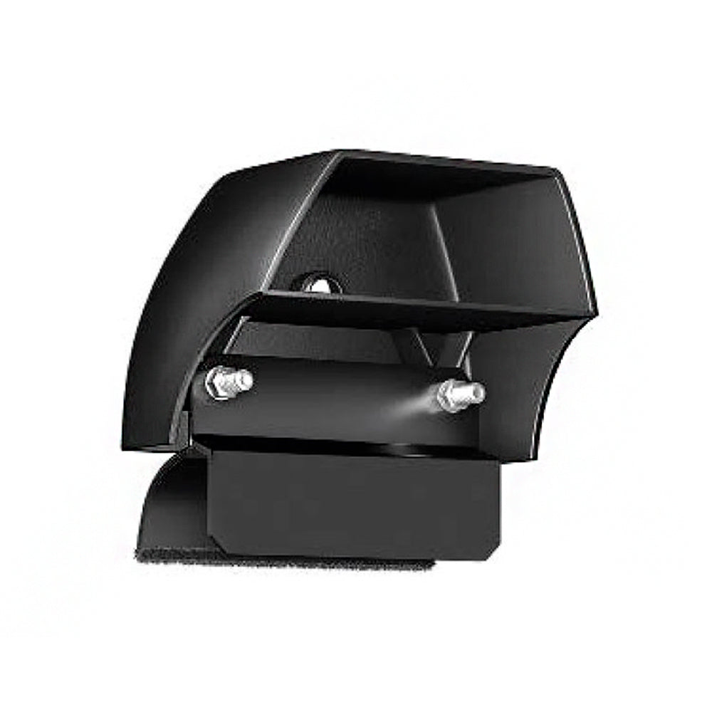 RACK LONG LIFE SPORT ALUM. P/ VW T-CROSS C/LONG. (PTC) - PRETO