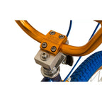 Bicicleta 20 Caloi Cross Extra Light Serie Limitada