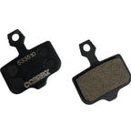 PASTILHA DE FREIO CERAMICA COBREQ P/ AVID Elixir 1/3/5/7 | SRAM DB/X0/X7/X9/XX