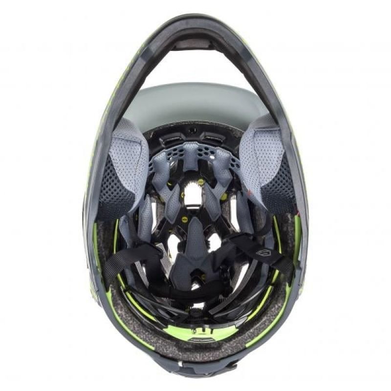 CAPACETE BELL SUPER 3R MIPS ENDURO