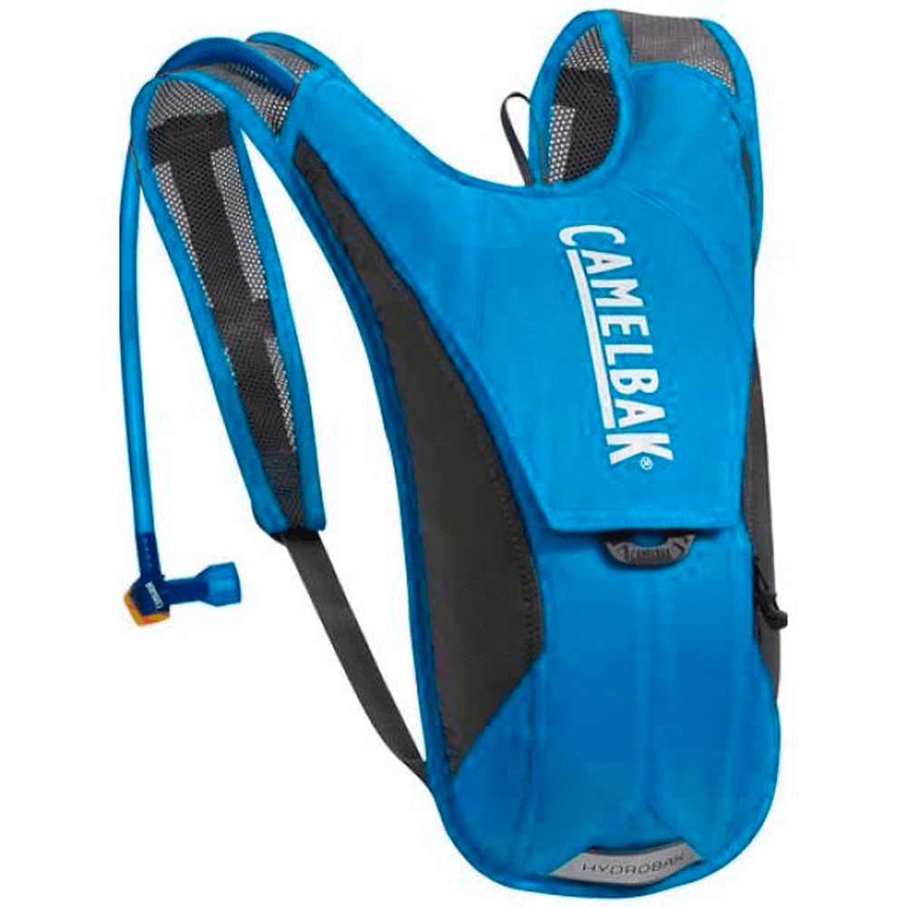 MOCHILA DE HIDRATAÇÃO 1,5L CAMELBAK HYDROBAK C/ REFIL