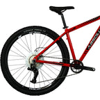 BICICLETA 29 ABSOLUTE WILD ELITE 12V HIDRÁULICO C/ TRAVA