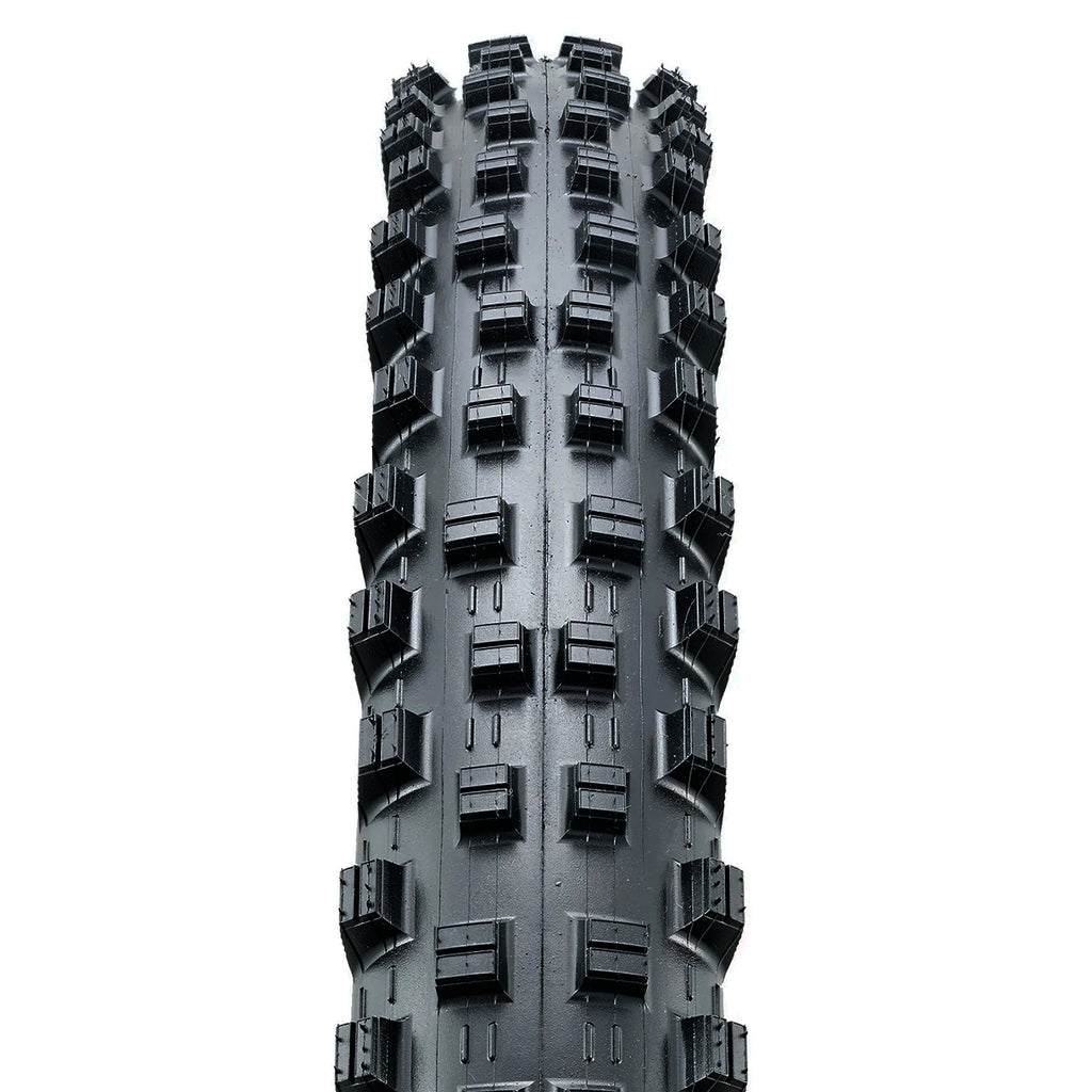 PNEU 27,5X2.50 MAXXIS SHORTY M331RU ST WT/3C/TR/DD - PRETO