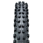 PNEU 27,5X2.50 MAXXIS SHORTY M331RU ST WT/3C/TR/DD - PRETO