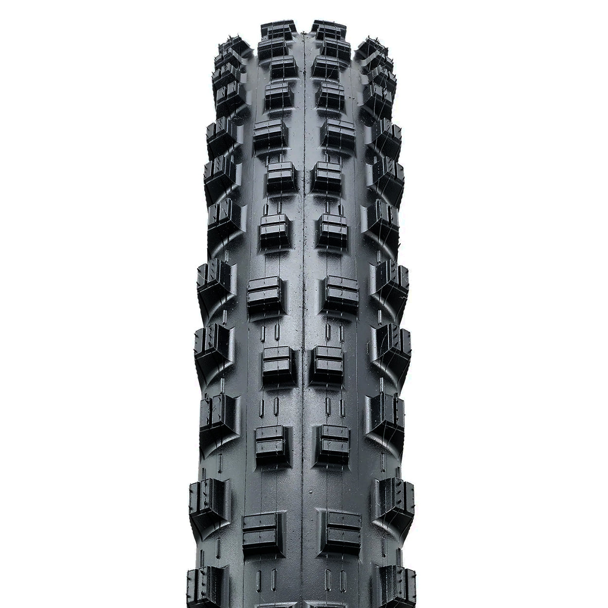PNEU 27,5X2.50 MAXXIS SHORTY M331RU ST WT/3C/TR/DD - PRETO