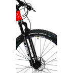 BICICLETA 29 ABSOLUTE WILD ELITE 27V ALIVIO C/ HIDRÁULICO