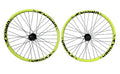 RODAS 26 ARO VMAXX VZAN 36F DISC VERDE NEON