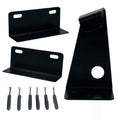 Suporte Parede Horizontal True P/ Bicicleta